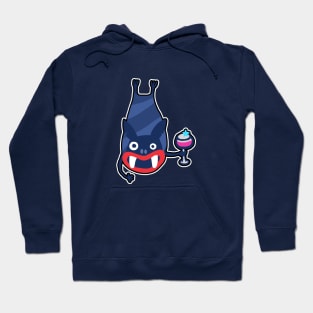 Party bat Hoodie